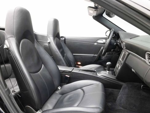 Used 2008 Porsche 911 Carrera S RWD image 4