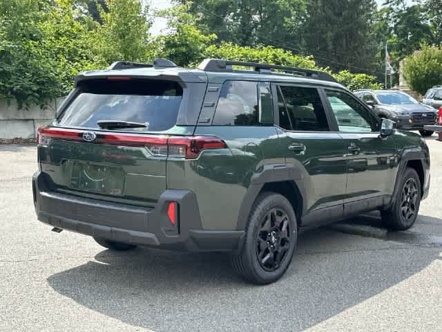 New 2026 Subaru Outback Limited AWD/4WD image 31