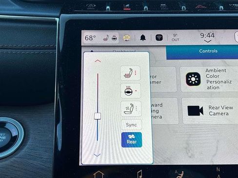 Used 2023 Jeep Grand Cherokee Summit image 24