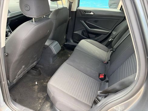 Used 2024 Volkswagen Jetta S FWD image 7