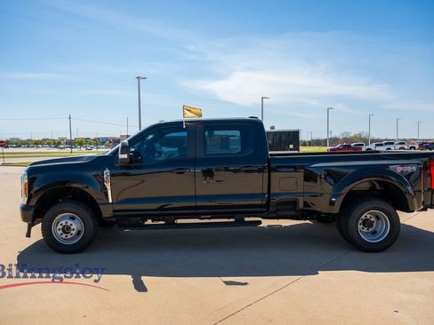 Certified 2023 Ford F350 XL w/ FX4 Off-Road Package image 4