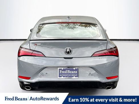 New 2026 Acura Integra A-Spec image 6