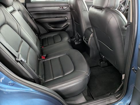 Used 2019 MAZDA CX-5 Grand Touring image 34