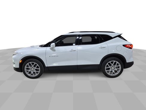 Used 2023 Chevrolet Blazer LT w/ Sound & Technology Package AWD/4WD image 6