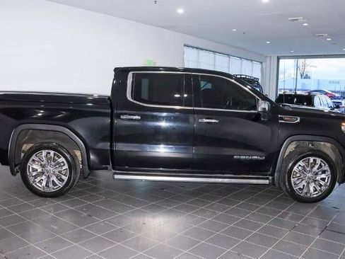 Certified 2024 GMC Sierra 1500 Denali image 7