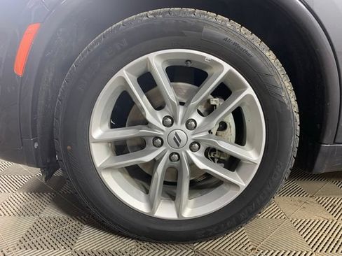 Used 2025 Dodge Durango R/T AWD/4WD image 34