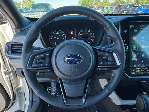 New 2026 Subaru Forester Limited AWD/4WD image 18
