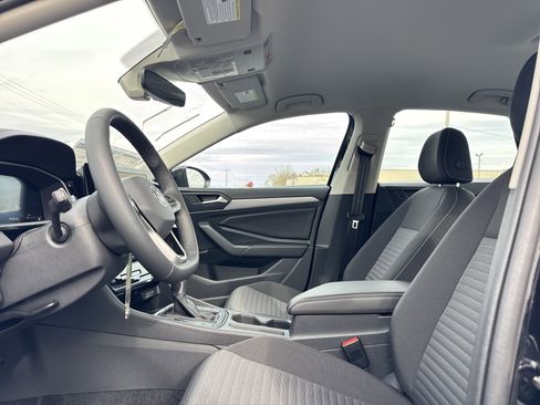 New 2026 Volkswagen Jetta S image 12
