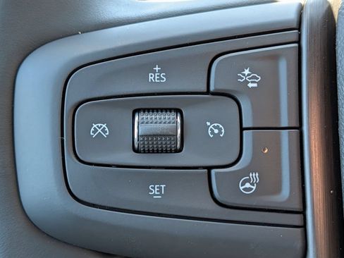 New 2026 GMC Sierra 1500 AT4X AWD/4WD image 53