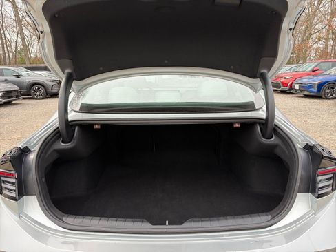 Used 2025 Hyundai Sonata SEL image 30