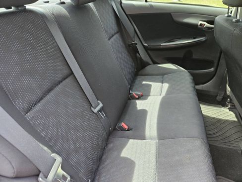 Used 2009 Toyota Corolla S FWD image 15