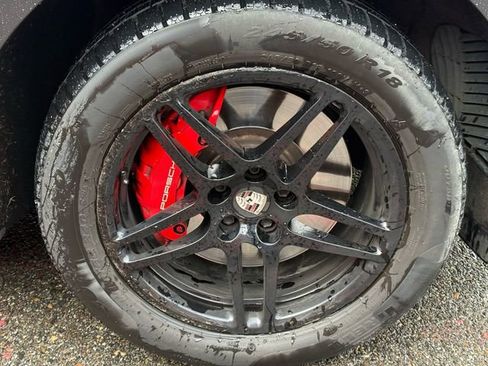 Used 2018 Porsche Macan GTS image 15