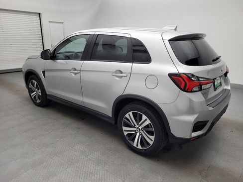 Used 2023 Mitsubishi Outlander Sport ES image 3