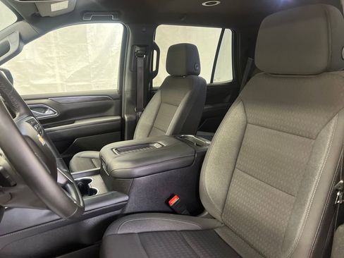 Used 2024 Chevrolet Tahoe LS w/ Max Trailering Package image 17