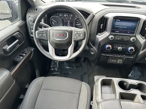 Used 2022 GMC Sierra 1500 Elevation image 17