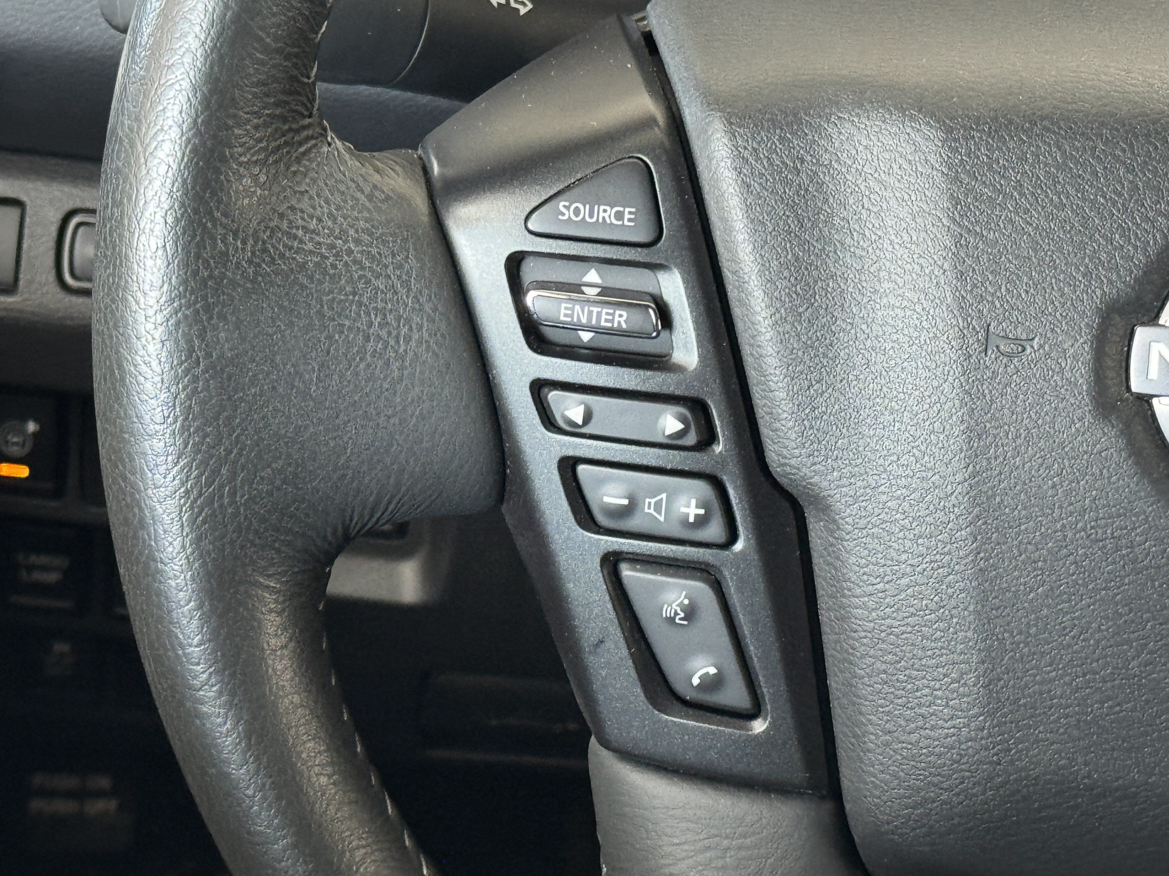 Used 2025 Nissan Frontier SV w/ SV Convenience Package AWD/4WD image 30