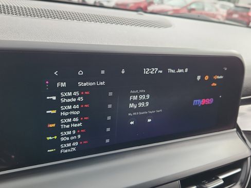 Used 2024 Kia Seltos S image 21