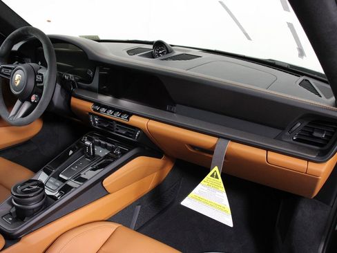 New 2026 Porsche 911 Carrera GTS image 15