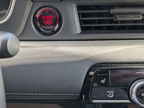 Certified 2025 Honda Pilot Touring image 25