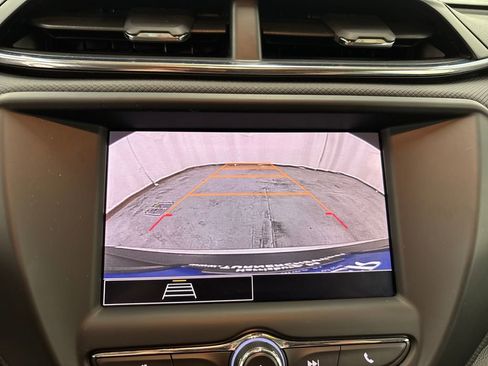 Used 2023 Chevrolet TrailBlazer LT image 20