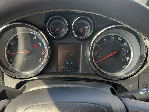 Used 2015 Buick Encore FWD image 18