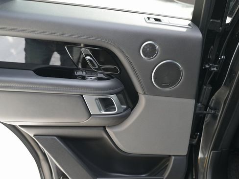 Used 2021 Land Rover Range Rover P525 Westminster Edition image 42