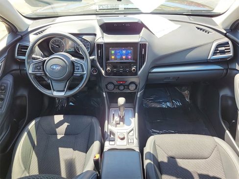 Certified 2023 Subaru Forester Premium image 13