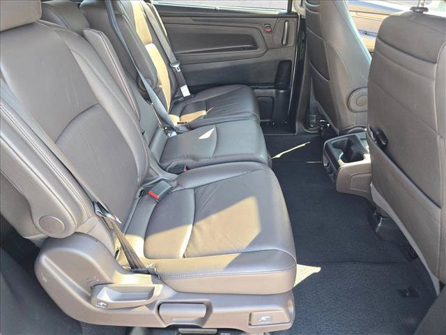 Used 2019 Honda Odyssey Elite image 19