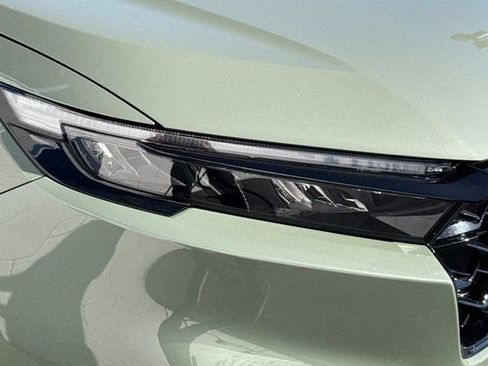New 2026 Honda CR-V TrailSport image 27