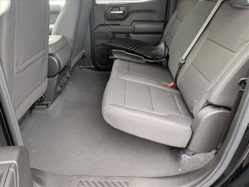 New 2026 Chevrolet Silverado 1500 Custom image 17