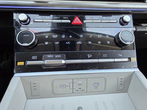 New 2026 Hyundai Santa Fe Calligraphy image 19