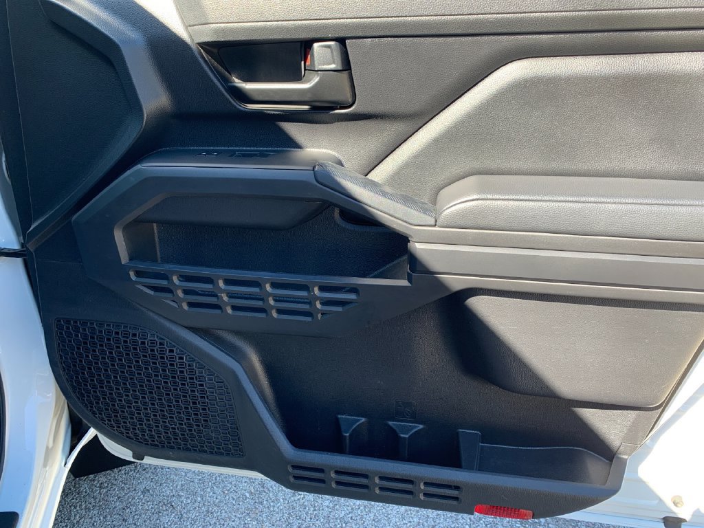 Used 2024 Toyota Tacoma SR RWD image 19
