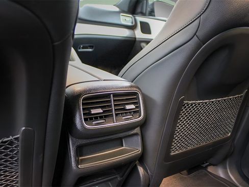 Used 2024 Mercedes-Benz GLE 350 4MATIC image 20