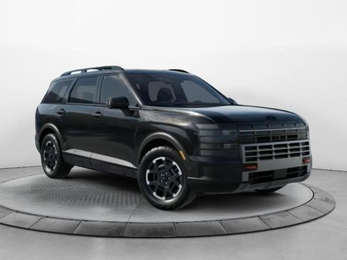 New 2026 Hyundai Palisade XRT Pro image 2