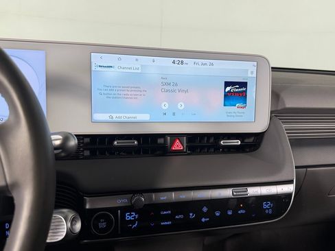 Used 2024 Hyundai Ioniq 5 Limited AWD/4WD image 18