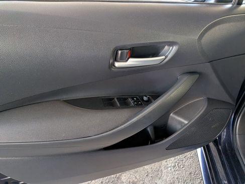 Certified 2021 Toyota Corolla LE image 8