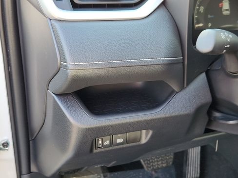 Certified 2025 Toyota RAV4 XLE image 13