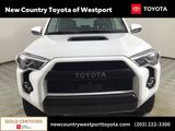 Certified 2022 Toyota 4Runner TRD Pro image 2