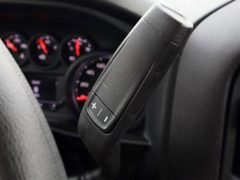 Certified 2024 GMC Sierra 2500 Pro w/ Convenience Package image 13