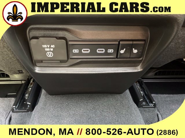 New 2026 Jeep Grand Cherokee Limited w/ Limited Altitude Package AWD/4WD image 18