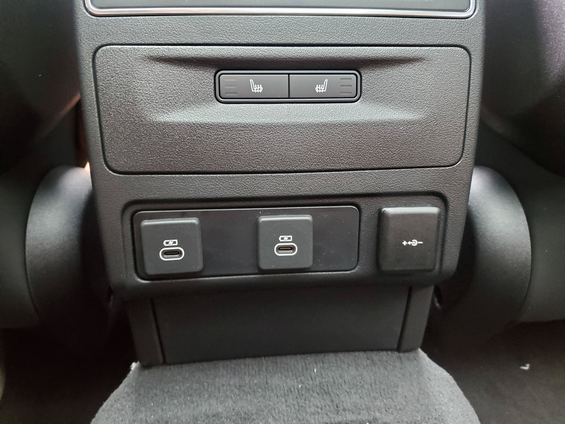 New 2026 Jaguar F-PACE R-Dynamic S AWD/4WD image 14