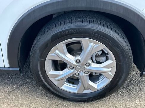 Used 2023 Honda HR-V LX image 7