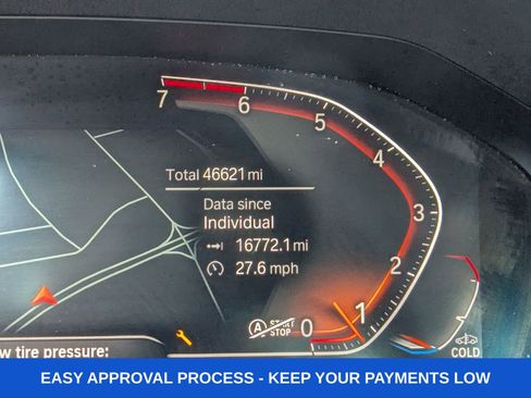 Used 2021 BMW 330i 330i w/ Convenience Package image 41