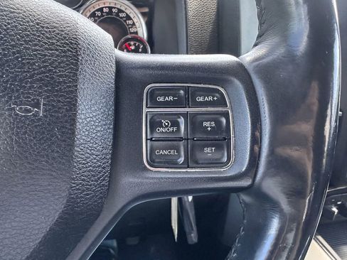 Used 2014 RAM 1500 Sport w/ Sport Premium Group AWD/4WD image 28
