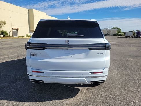 New 2026 Buick Enclave Avenir w/ Super Cruise Package image 12