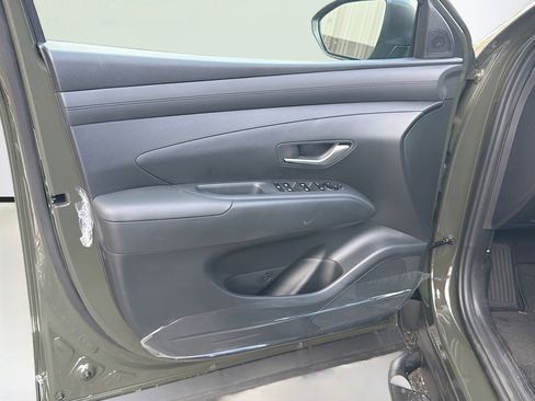 New 2026 Hyundai Santa Cruz SEL image 20