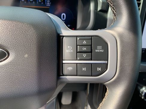 Used 2025 Ford F150 XLT w/ Equipment Group 301A Standard image 27