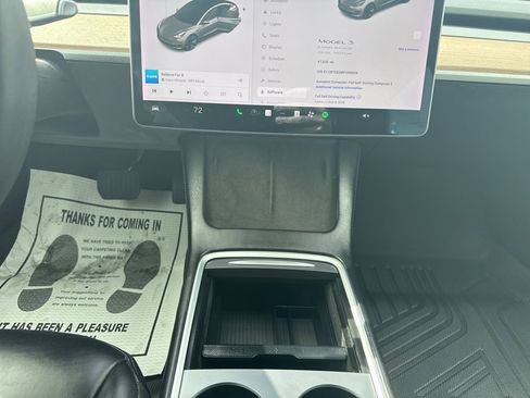 Used 2021 Tesla Model 3 Long Range image 14