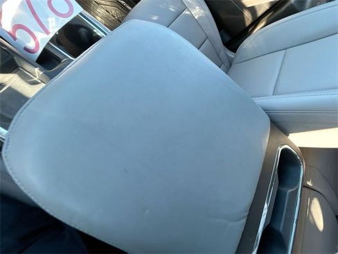 Used 2026 Chevrolet Silverado 1500 LTZ w/ LTZ Premium Package image 24