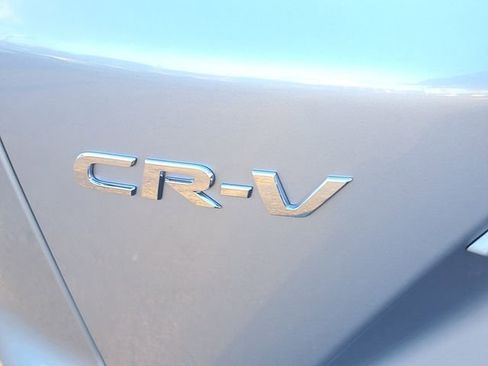 Certified 2022 Honda CR-V EX-L image 8